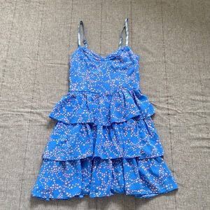 Talula Dress